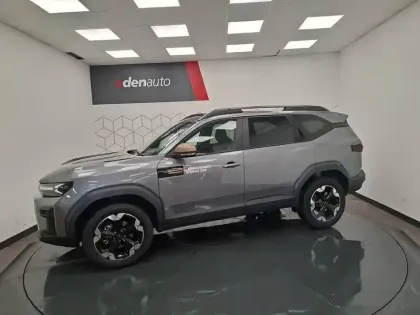 Photo 52 Dacia Bigster  Mild Hybrid 140