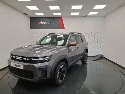 Photo 54 Dacia Bigster  Mild Hybrid 140