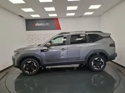 Photo 65 Dacia Bigster  Mild Hybrid 140