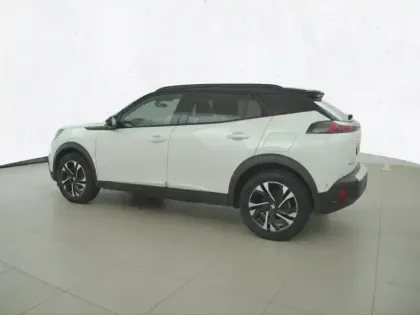 Photo 6 Peugeot 2008  Moteur électrique 136 ch