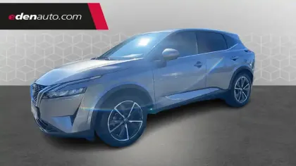 Photo Nissan Qashqai N-style