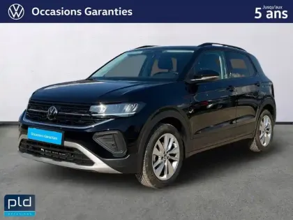 Photo Volkswagen T-cross Vw Edition