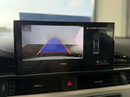 Photo 19 Audi A4  35 TDI 163 S tronic 7