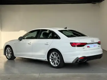 Photo 3 Audi A4  35 TDI 163 S tronic 7