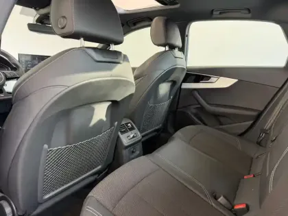 Photo 10 Audi A4  35 TDI 163 S tronic 7