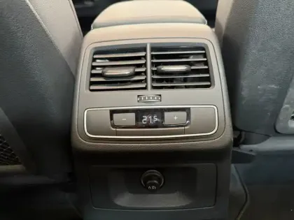 Photo 25 Audi A4  35 TDI 163 S tronic 7