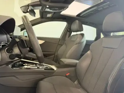 Photo 12 Audi A4  35 TDI 163 S tronic 7