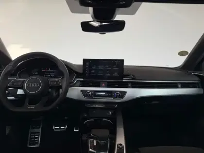 Photo 11 Audi A4  35 TDI 163 S tronic 7