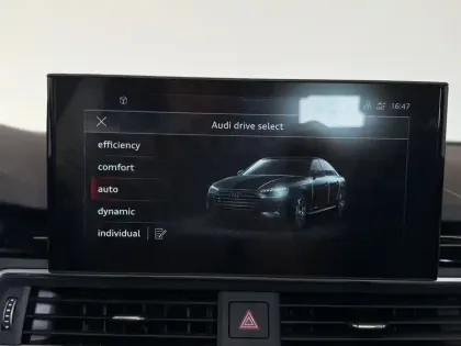 Photo 22 Audi A4  35 TDI 163 S tronic 7