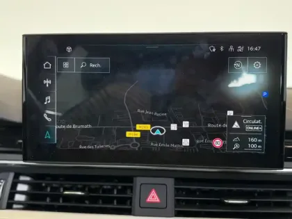 Photo 18 Audi A4  35 TDI 163 S tronic 7