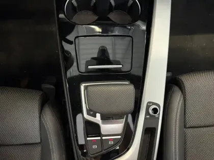 Photo 26 Audi A4  35 TDI 163 S tronic 7