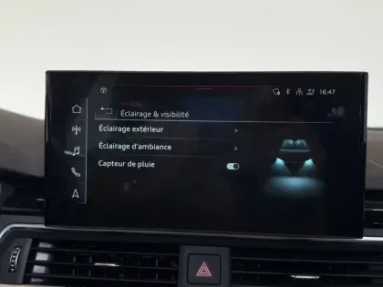 Photo 17 Audi A4  35 TDI 163 S tronic 7