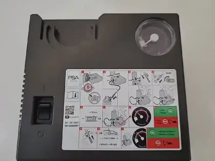 Photo 17 Peugeot 3008  Hybrid 225 e-EAT8