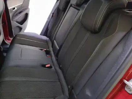 Photo 11 Peugeot 3008  Hybrid 225 e-EAT8