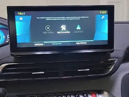 Photo 24 Peugeot 3008  Hybrid 225 e-EAT8