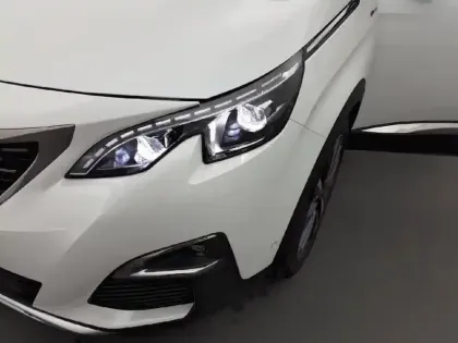 Photo 15 Peugeot 3008  Hybrid 225 e-EAT8