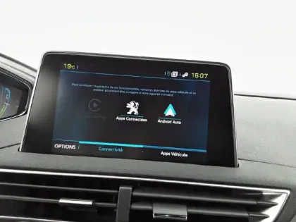 Photo 24 Peugeot 3008  Hybrid 225 e-EAT8