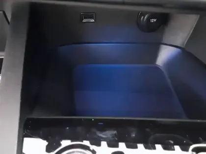 Photo 25 Peugeot 3008  Hybrid 225 e-EAT8