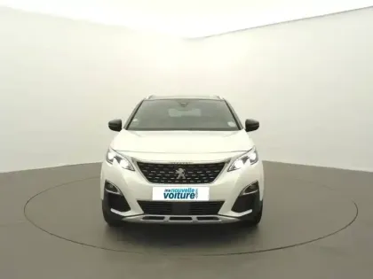 Photo 1 Peugeot 3008  Hybrid 225 e-EAT8