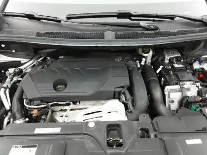 Photo 14 Peugeot 3008  Hybrid 225 e-EAT8