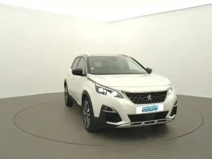 Photo 2 Peugeot 3008  Hybrid 225 e-EAT8