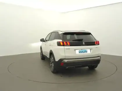 Photo 6 Peugeot 3008  Hybrid 225 e-EAT8