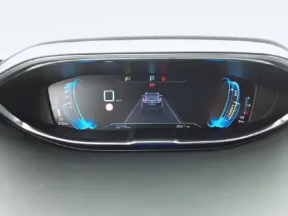 Photo 9 Peugeot 3008  Hybrid 225 e-EAT8