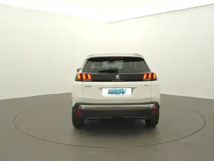 Photo 4 Peugeot 3008  Hybrid 225 e-EAT8