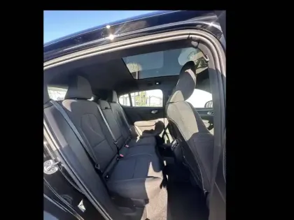 Photo 5 Volvo C40  Recharge 231 ch 1EDT