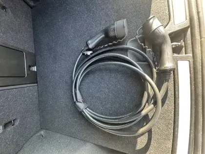 Photo 7 Volvo C40  Recharge 231 ch 1EDT