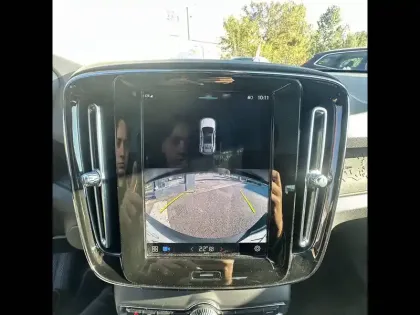 Photo 19 Volvo C40  Recharge 231 ch 1EDT