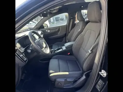 Photo 13 Volvo C40  Recharge 231 ch 1EDT