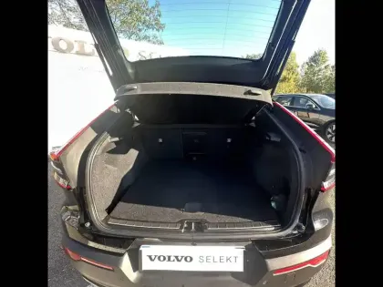 Photo 6 Volvo C40  Recharge 231 ch 1EDT