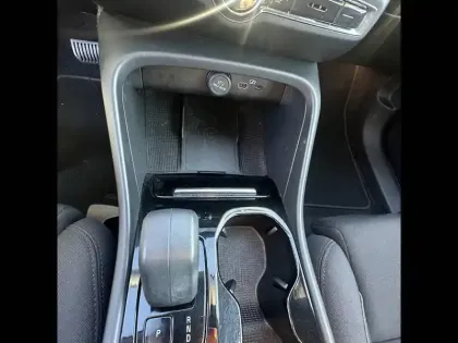 Photo 23 Volvo C40  Recharge 231 ch 1EDT