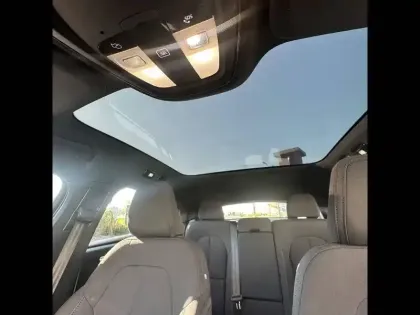 Photo 15 Volvo C40  Recharge 231 ch 1EDT