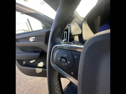 Photo 22 Volvo C40  Recharge 231 ch 1EDT