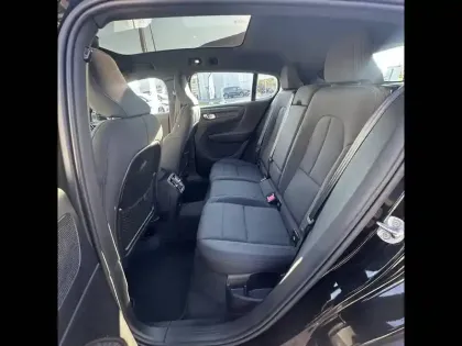 Photo 9 Volvo C40  Recharge 231 ch 1EDT