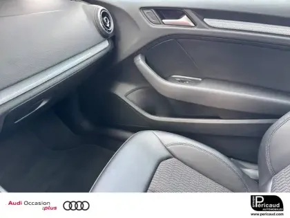 Photo 14 Audi A3  1.4 TFSI COD ultra 150