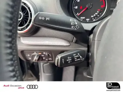 Photo 15 Audi A3  1.4 TFSI COD ultra 150