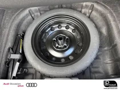 Photo 10 Audi A3  1.4 TFSI COD ultra 150