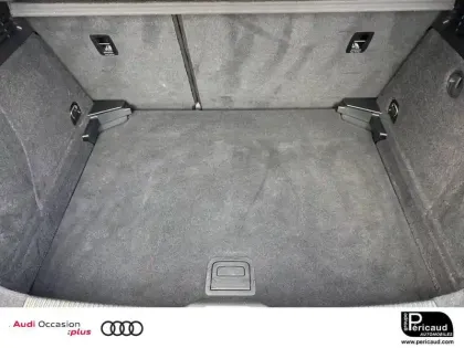 Photo 9 Audi A3  1.4 TFSI COD ultra 150
