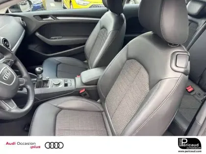 Photo 6 Audi A3  1.4 TFSI COD ultra 150