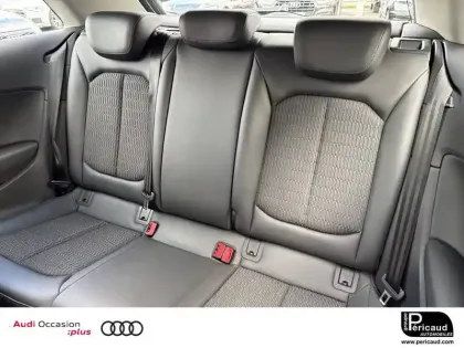 Photo 7 Audi A3  1.4 TFSI COD ultra 150