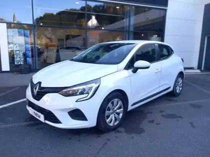 Photo Renault Clio Air Nav