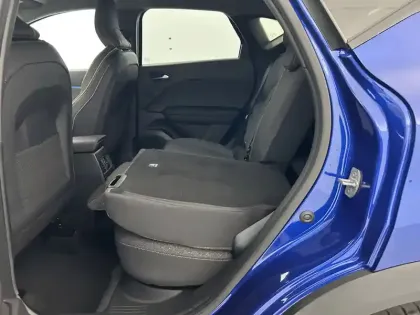 Photo 103 Renault Captur  E-Tech full hybrid 145 ch