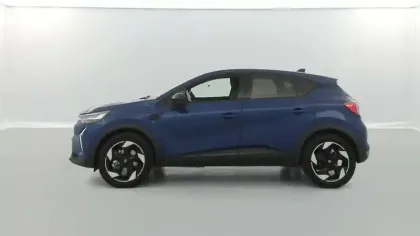 Photo 71 Renault Captur  E-Tech full hybrid 145 ch