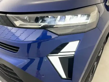 Photo 152 Renault Captur  E-Tech full hybrid 145 ch