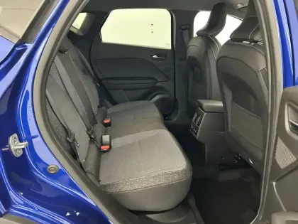 Photo 58 Renault Captur  E-Tech full hybrid 145 ch