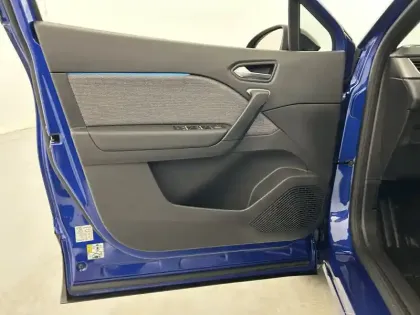 Photo 107 Renault Captur  E-Tech full hybrid 145 ch