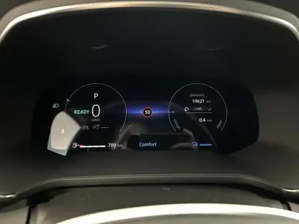 Photo 52 Renault Captur  E-Tech full hybrid 145 ch